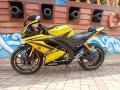 Motor Sport Yamaha R15 V3 SE 2018 Bekas Siap Pakai Surat Lengkap Harga Nego - Tangerang