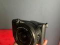 Kamera Mirrorless Sony A5100 Bekas Mulus LCD Bening Normal No Kendala - Purwokerto