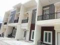 Dijual Rumah Baru 2 Lantai 3KT 2KM di Komplek Puri Taman Sari - Makassar