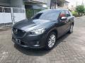 Mobil Mazda CX-5 AT 2019 Grey Bekas Surat Lengkap Pajak On - Surabaya