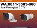 Kamera CCTV  Untuk Bayi - Malang
