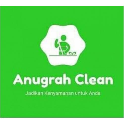 Jasa Bersih Rumah dan Halaman Anugrah Clean - Sleman