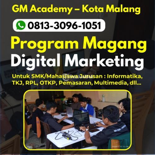 PSG Online SMK Jurusan Multimedia di Malang  TribunJualBeli.com