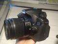Kamera DSLR Canon 60D kit 18-55mm Bekas Mulus Normal Rapet - Pekanbaru