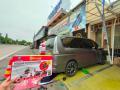 Balance Damper Solusi Mobil Oleng Dijalan Tol, Ayo Pasang Sekarang Juga Dimobil Sserenanya - Pekanbaru