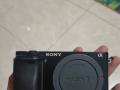 Kamera Mirrorless Sony A6000 BO Bekas Bagus Normal No Kendala SC 20k - Boyolali