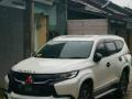 Mobil Mitsubishi Pajero Tahun 2016 Putih Second Pajak Hidup Bagus Terawat - Kebumen