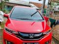 Mobil Honda Jazz 2015 Merah Second Surat Lengkap Mobil Terawat Tangan Pertama - Indramayu