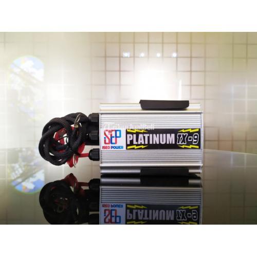 Top Stabilizer Aki Mobil Original Ketahanan Hingga 5 TAHUN Harga