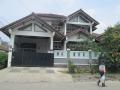Dijual Rumah Hook Luas 311 m2 Legalitas SHM di Duren Sawit - Jakarta Timur