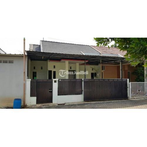 Dijual Rumah Siap Huni Lt Lb Kt Km Sertifikat Shm Harga Nego Di Semarang