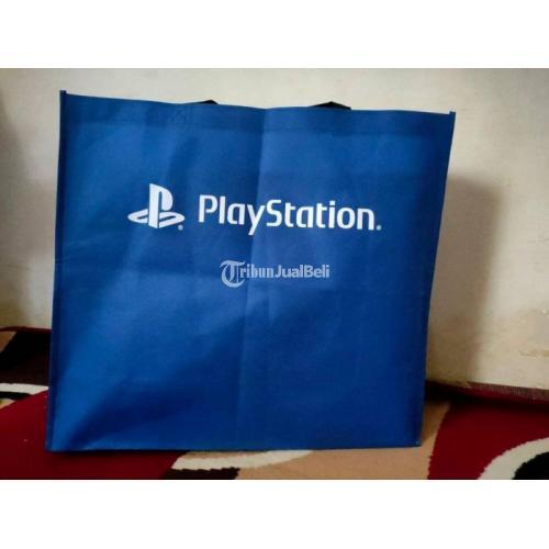 Konsol Game Sony PS4 Pro BNIB CUH 7106 Segel Original Bekas Normal Lengkap - Surabaya