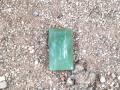 Batu Permata Natural Giok Jadeite Jade Type-A JDT027 Memo by IGS - Jakarta Pusat