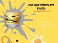 Skincare Gold jelly RD 100% Original, Cast Back 10 Ribu,Free Ongkir - Purwakarta