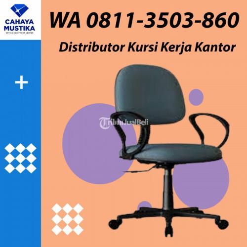 Distributor Kursi Kerja Alvero Di Malang