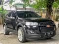 Mobil Chevrolet Captiva Diesel vcdi 2.0 2016 FL2 Bekas Terawat Pajak Panjang - Tangerang
