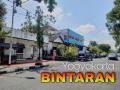 Tanah Strategis Jogja,Bintaran Kodya Yogyakarta L 265 m² Jalan Aspal Longgar - Jogja