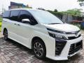 Mobil Toyota VOXY AT 2018 Bekas KM Low DP Minim AC Dingin - Jakarta Timur