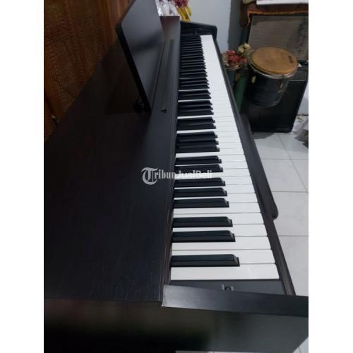 Piano Digital Yamaha Clavinova YDP 103B Bekas Seperti Baru - Jakarta Timur
