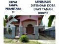 Dijual Rumah Bersertifikat Hak Milik Legalitas Lengkap Akses Lokasi Strategis - Makassar