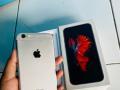 Hp Iphone 6S Bekas No Minus Siap Pakai Icloud Kosong Harga Murah - Samarinda