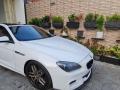 Mobil BMW 640i Coupe M-Sport Package Build Up Full Modification Second - Cirebon