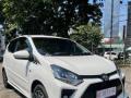 Mobil Toyota Agya GR 2022 Baru Putih Surat Lengkap Masih Plastikan - Surakarta
