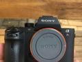 Kamera Mirrorless Sony A7R Mark II Bekas Mulus Nominus Fullset Box Normal - Boyolali