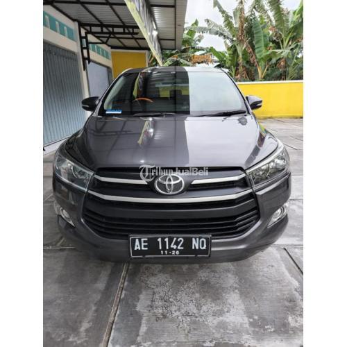  Mobil Toyota Kijang Innova Tahun 2016 Bekas Kondisi Bagus 