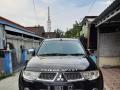 Mobil Mitsubishi Pajero Sport 2012 Hitam Second Mesin Terawat Pajak Hidup - Semarang