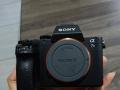 Kamera Mirrorless Sony A7 Mark II Bekas Mulus Normal Video Lancar - Lombok Timur