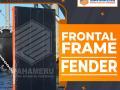 Fabrikasi Frontal Frame Paciran - Frabrikasi Frontal Frame Fender Pelabuhan - Lamongan