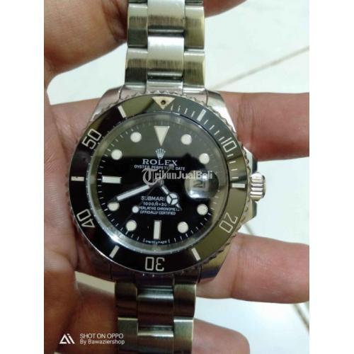 jam rolex olx