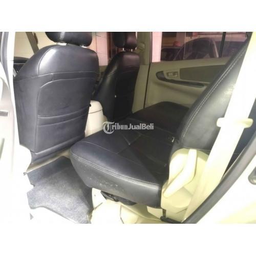  Mobil Toyota Kijang Innova G Diesel Tahun 2014 Bekas Surat 