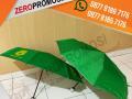 Payung Lipat Custom Idul Fitri L3002 Hadiah Lebaran - Tangerang