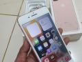 HP Apple iPhone 7 Plus 128GB Fullset Nominus Normal Bekas Ex Inter LL/A - Jakarta Barat