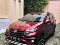 Mobil Toyota Rush TRD Sportivo AT 2019 Second Like New Full Orisinil - Semarang