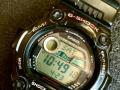 Jam Tangan G-Shock G-7900 Second Original Minus Pemakaian - Denpasar