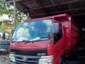 Truk Toyota Dyna 130 Ht Diesel Tahun 2013  Bekas Kondisi Normal - Samarinda