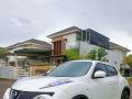 Mobil Nissan Juke RX 1.5 CVT Xtronic 2013 Secon Surat Lengkap - Surabaya