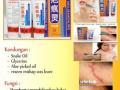 Cream Meilibahenling Obat Penghilang Bekas Borok - Medan