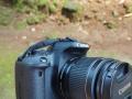 Kamera DSLR Canon 700D Bekas Mulus Normal No Kendala SC Rendah - Boyolali