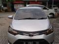 Mobil Toyota Vios Tahun 2014 Bekas Pajak Panjang AC Dingin - Semarang
