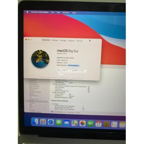 決算特別セール 3-inch, (Retina Air MacBook 2020) 512 i5 ノートPC