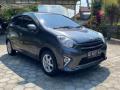 Mobil Toyota Agya 2016 Hitam Second Masih Bagus Siap Pakai - Magelang
