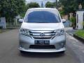 Mobil Nissan Serena 2.0 High Way Star (HWS) Automatic 2014 Bekas Nominus Pajak On - Jakarta Timur