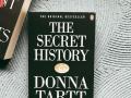 Buku The Secret History by Donna Tartt Preloved Ready - Pasuruhan