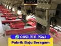 WA 085171117342 Pabrik Baju Seragam di Jakarta