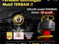 Stabilizer Shock Viral Ampuh Redam Gruduk Amblas Mobil Pasang Spring Buffer Balance - Medan