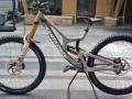 Sepeda Fullbike Santa Cruz V10 cc Size M 29 Bekas Normal Mulus Bisa Mutasi - Batu